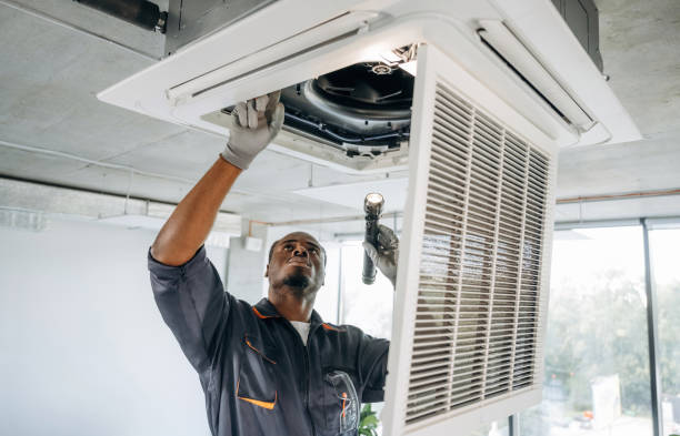 Licensed Ductwork Repair service in Carle Place, NY - FH HVAC