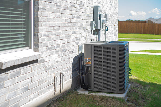 Reliable Ductwork Repair contractor in Carle Place, NY by FH HVAC